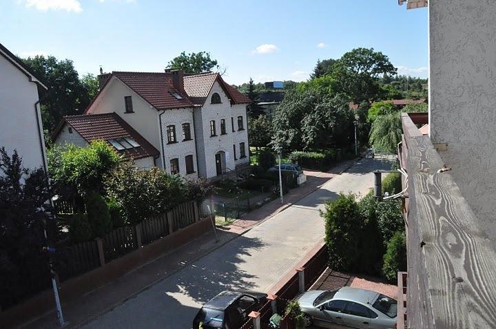 Villa Zakoniczynka Gdańsk Buitenkant foto