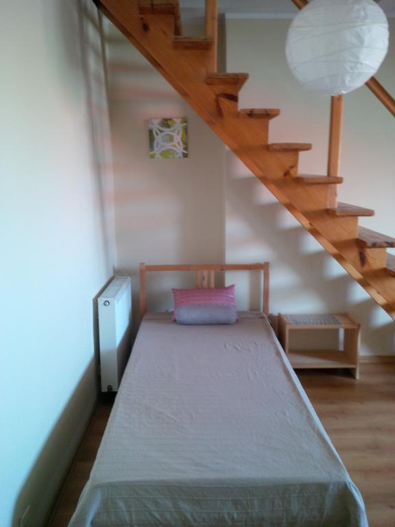 Villa Zakoniczynka Gdańsk Buitenkant foto
